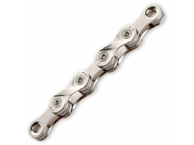 Řetěz KMC X9 Silver/Black