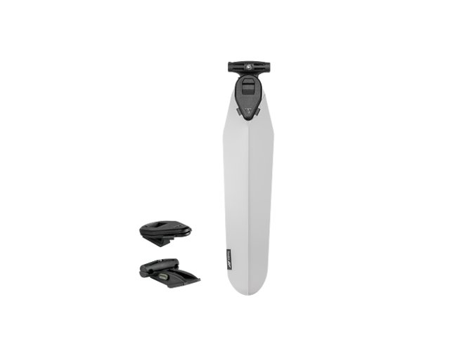 blatník zadní TOPEAK FLASHFENDER DF čirý