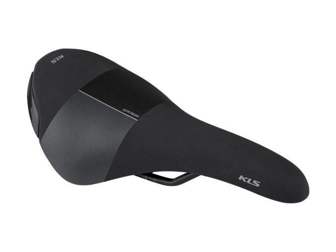 KELLYS Sedlo KLS SLIPSTREAM, grey