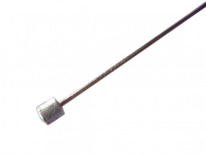 lanko SunRace ICSXS řadicí 1.1x2300mm nerezové, eXtra teflon