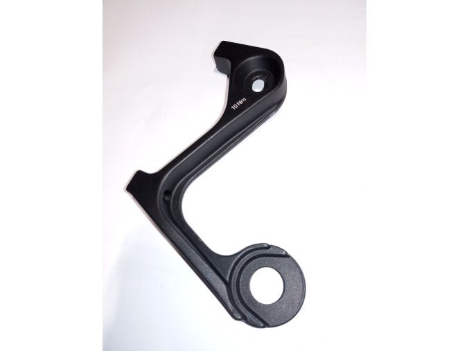 Adaptér zadní brzdy GHOST Nirvana 180 mm