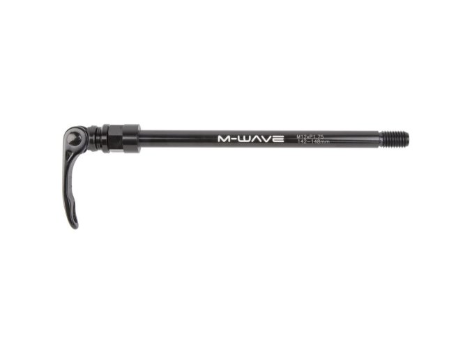 rychloupínák M-WAVE pro uchycení cyklovozíku (Maxle type)