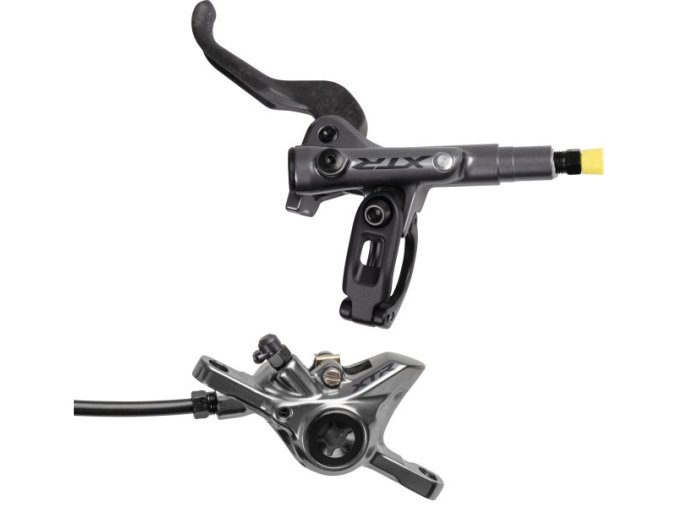 brzda Shimano XTR BR-M9100 přední bez adaptéru original balení