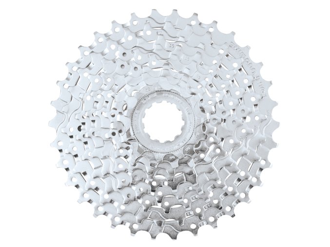 kazeta SH 9 HG 400 DEORE  11-36