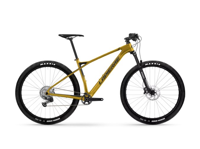 LAPIERRE Prorace CF 5.9 Butter Cup