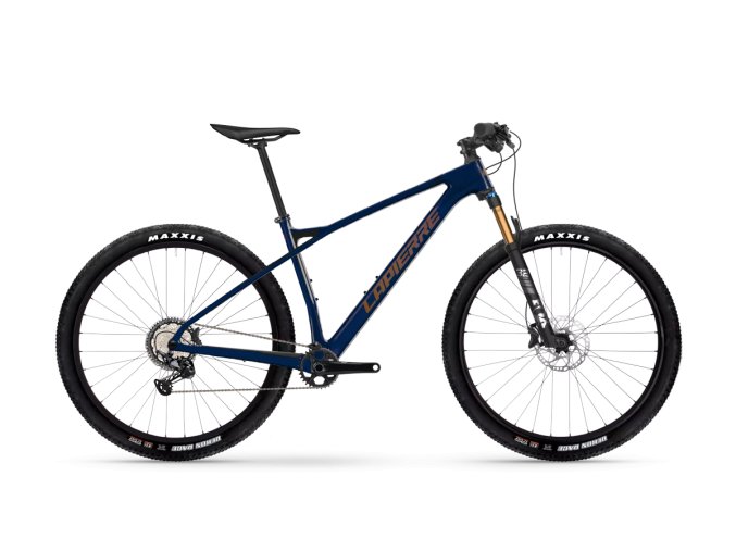 LAPIERRE Prorace CF 8.9 Dark Blue