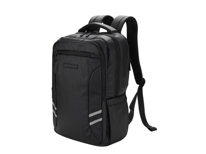 batoh ALPINE PRO IGANE 20L černý