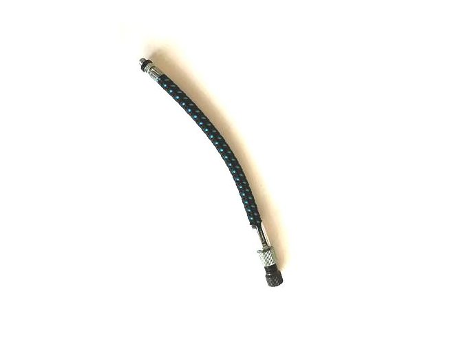 hadička hustilky Zefal 15cm AV+ DV adapter