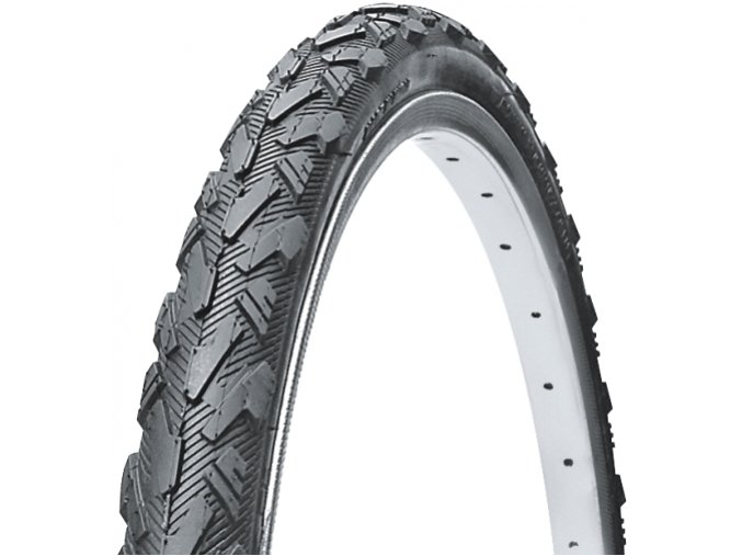 plášť RALSON R4901 Crusader 26"x1.75/47-559