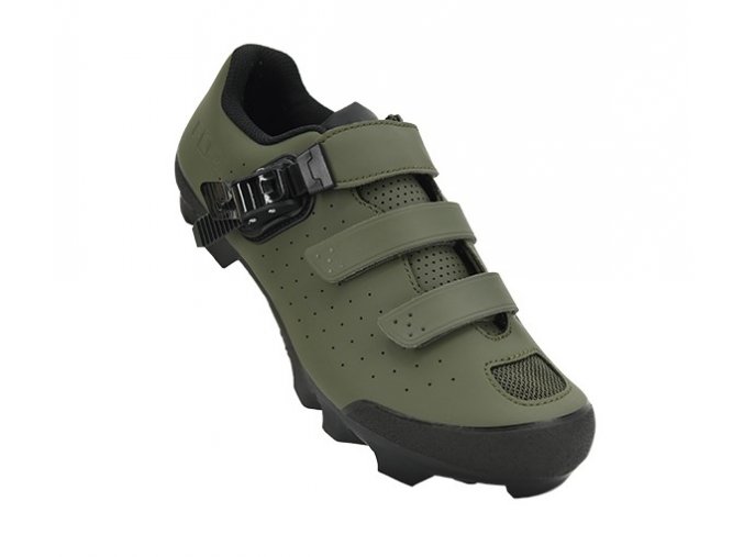 MTB tretry FLR F-67 Army Green