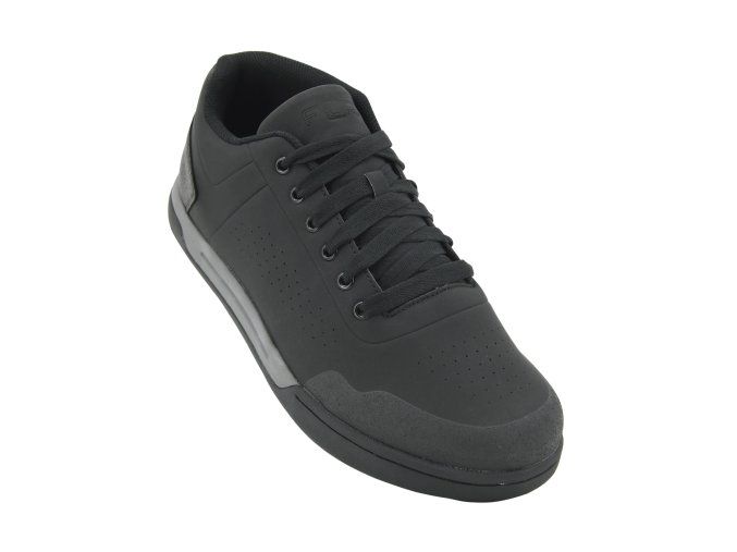 Boty FLR Congo PRO SPD Black (Varianta 41)