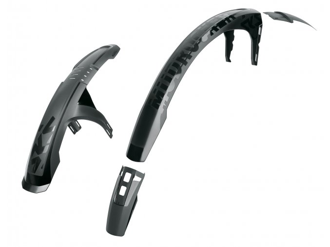 Sada blatníků SKS Mudrocker set