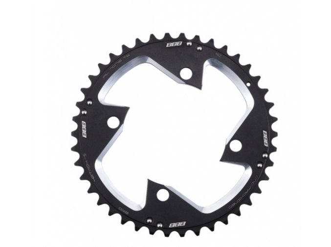 prevodnik bbb 38z shimano xt m