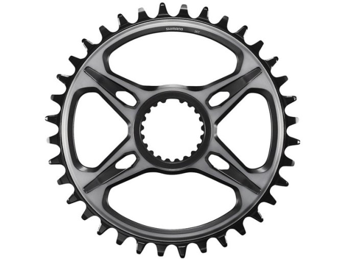 převodník 36z Shimano XTR SM-CRM95 1x12