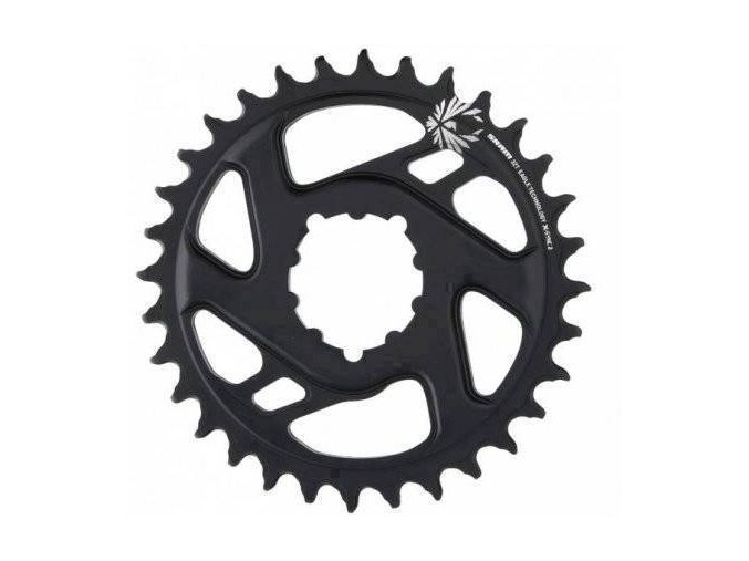 převodník 32z SRAM EAGLE 3mm offset boost