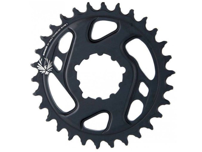 převodník 30z SRAM EAGLE 3mm offset boost
