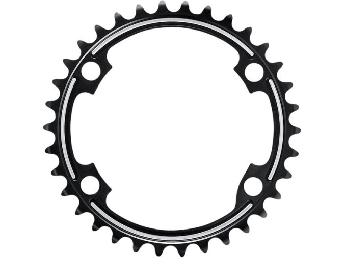 převodník 34z Shimano DURA-ACE FC-R9100 2x11 4 díry