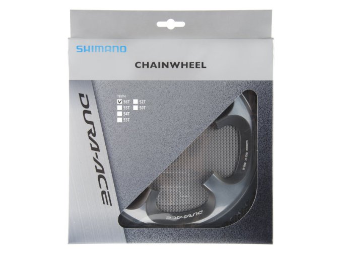převodník 56z Shimano Dura-Ace FC-7900 2x10