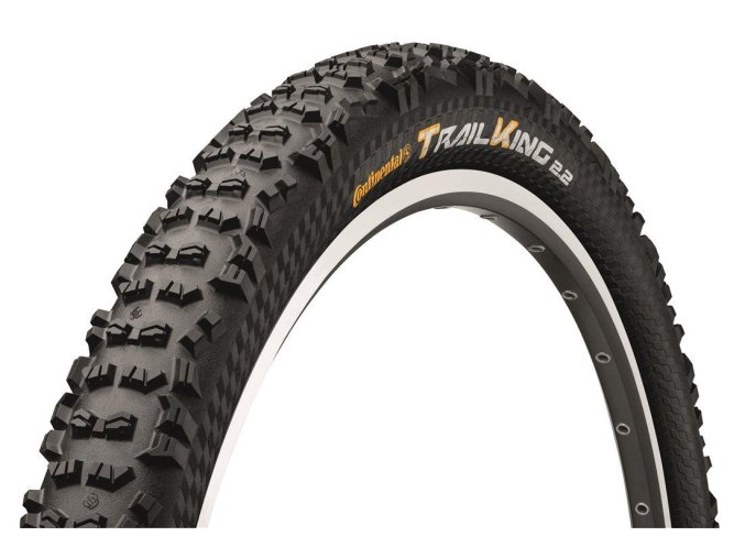 Plášť CONTINENTAL Trail King 29 ShieldWall kevlar SL