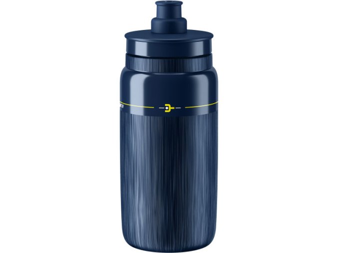 lahev ELITE FLY TEX 24' MAILLOT JAUNE modrá 550 ml