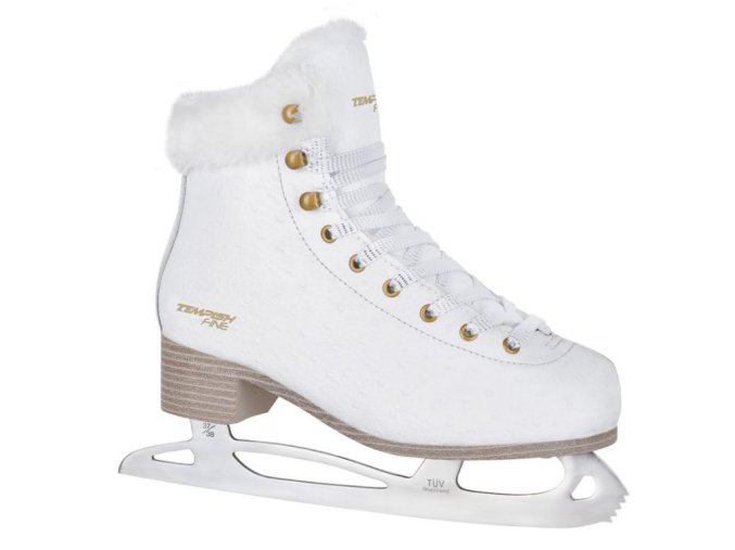 brusle zimní dámské Tempish FINE (Velikost 36)