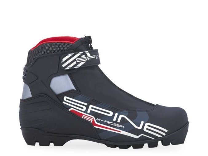 boty na běžky SKOL SPINE GS X-Rider