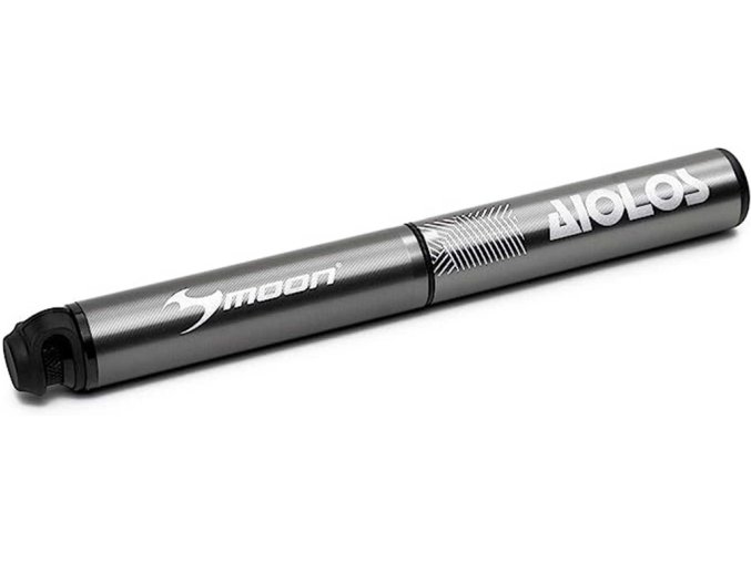 MOON AIOLOS GAUGE PRO-HP