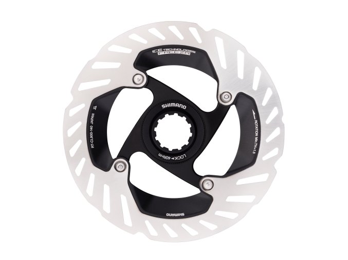 kotouč brzdový SH RTCL900 CENTER LOCK 140mm