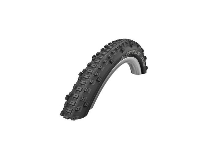 plášť SCHWALBE Little Joe Active Line K-Guard 20"x2.00/50-406  kevlar