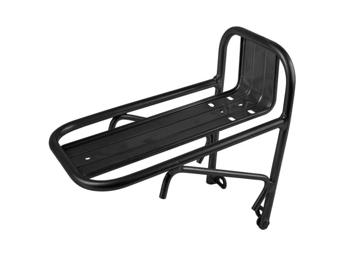 nosič M-Wave 24-28" Al universal černý