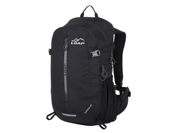 batoh LOAP QUESSA 28 černý