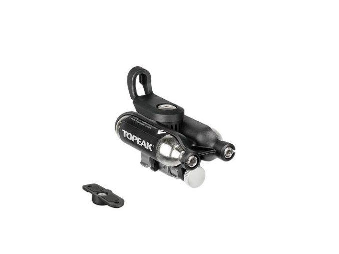sada TOPEAK NINJA MASTER+ CO2 FUELPACK