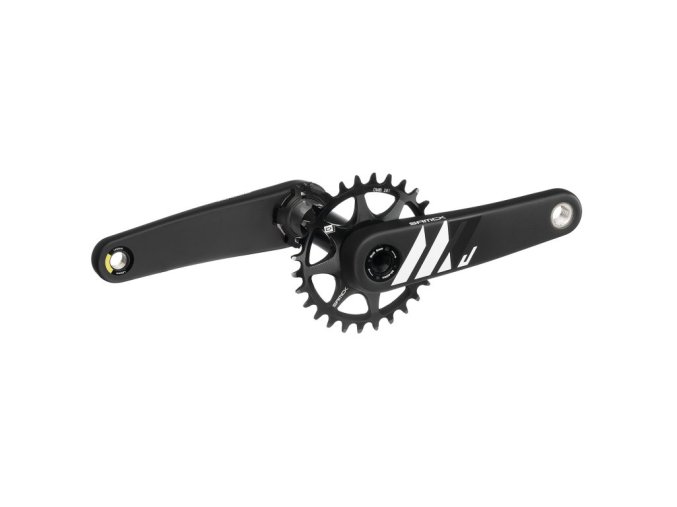 kliky 1 34z 170mm
