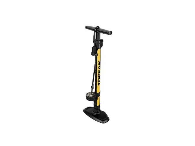 hustilka TOPEAK JOEBLOW SPORT 2STAGE