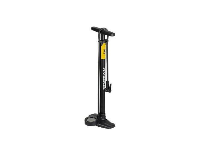 hustilka TOPEAK JOEBLOW URBAN EX