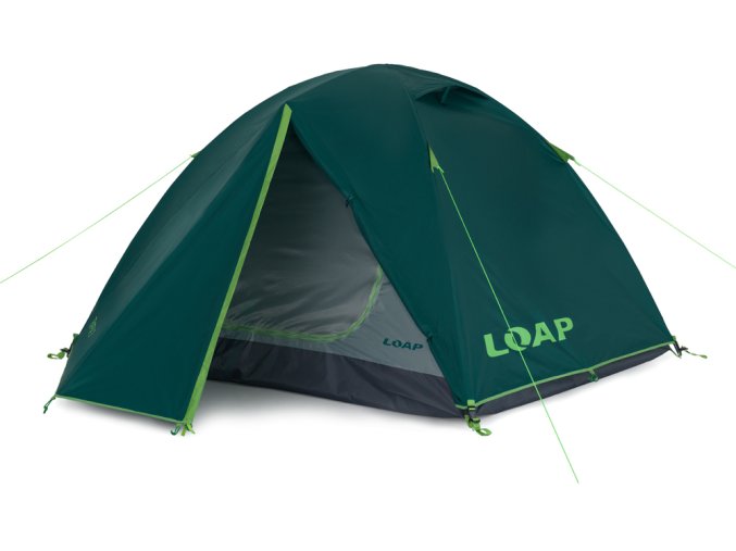stan LOAP TEMPRA 3 /3 osoby