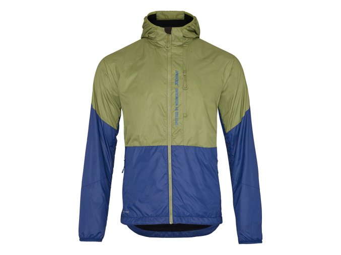 Silvini Sassolungo MJ2507