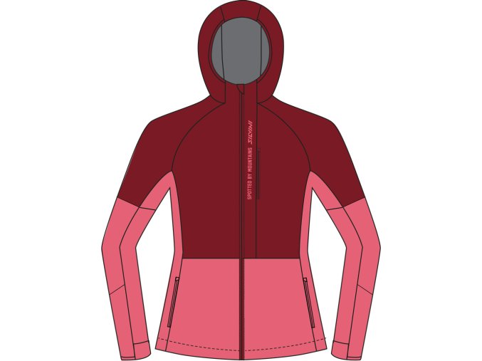 Silvini Sassolunga WJ2509