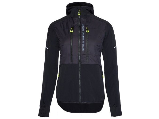 Silvini Asprino WJ2516 dámská skialpová bunda