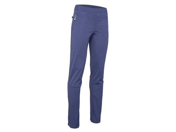 Silvini dámské kalhoty WP2505 Soraga (Velikost XS, Barva navy)
