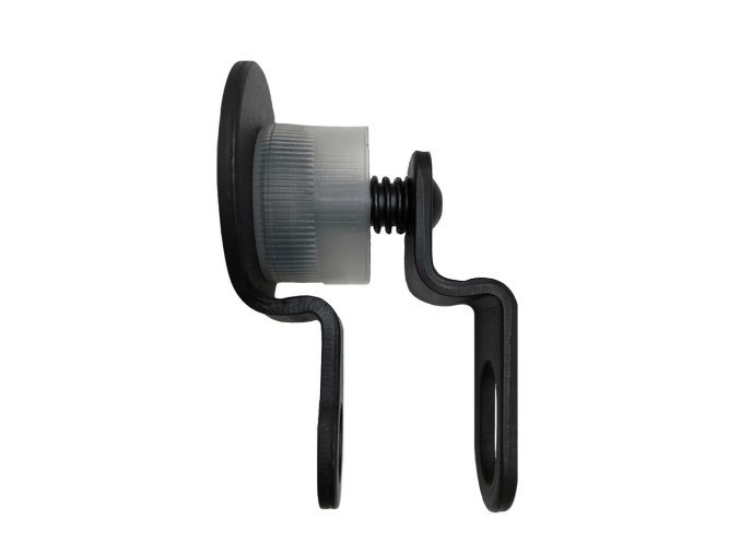 EOVOLT Magnet na skládací elektrokolo černé