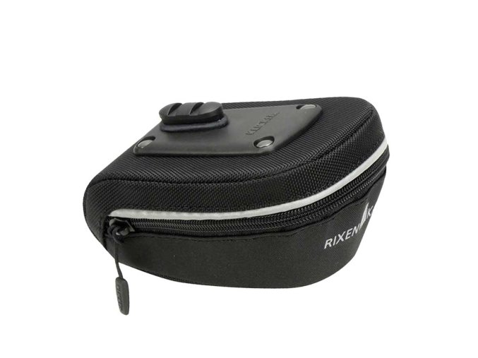 KLICKfix MICRO SPORT 40 podsedlová taška černá, Černá