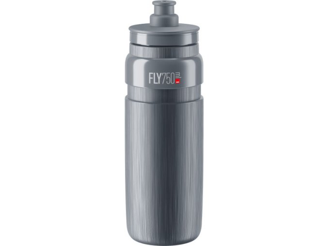 lahev ELITE FLY TEX 24' šedá 750 ml