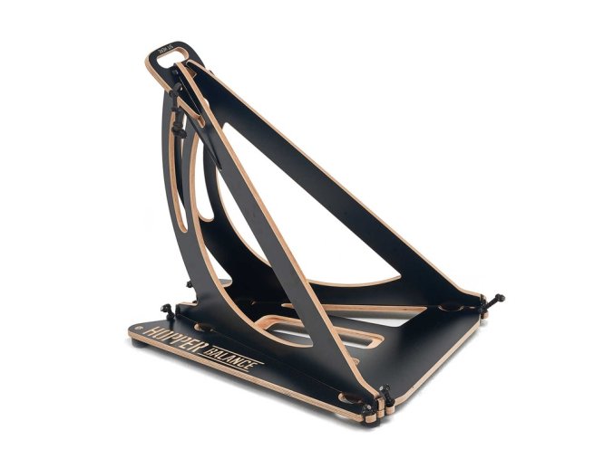 MTB Hopper Trenažér Balance