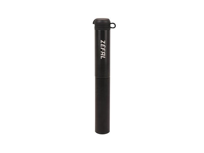 hustilka Zefal Gravel Mini černá