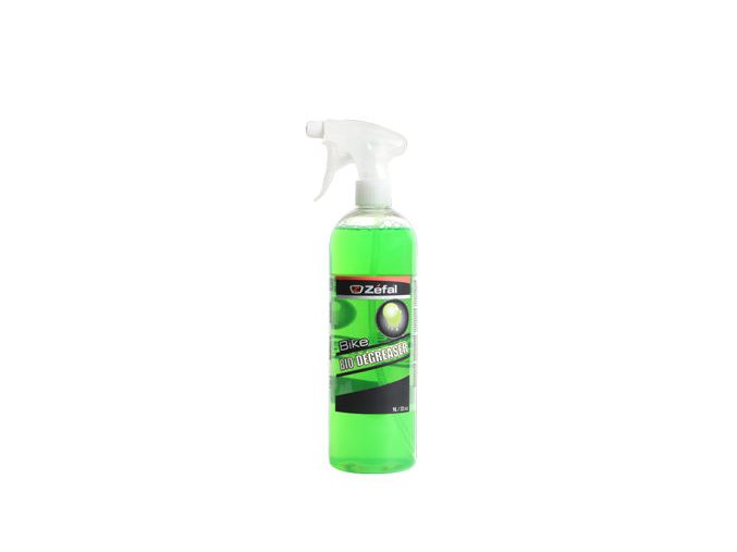 čistič ZEFAL odmašťovač Bio Bike Degreaser 1000 ml