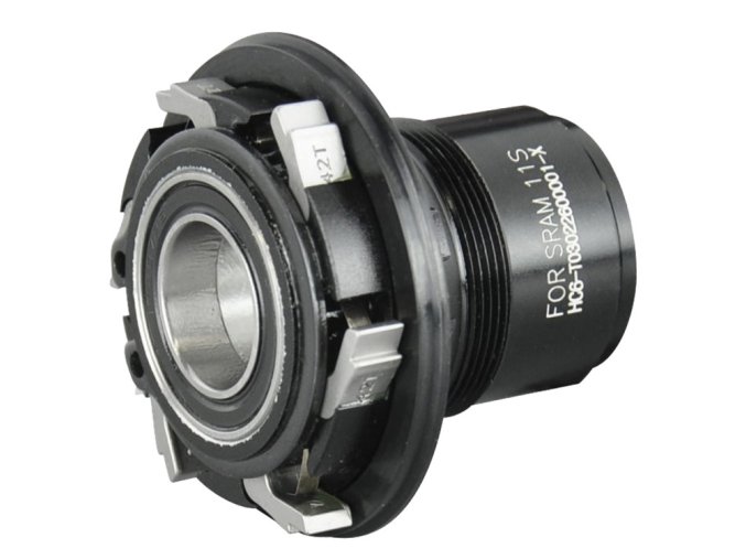 ořech náboje Novatec pro Novatec/Sram XX1  12r.