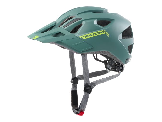 Helma CRATONI AllRide Sage Matt - UNI (53-59cm)