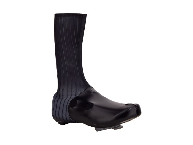 Návleky na boty SANTINI Madss  Aero Black - XS
