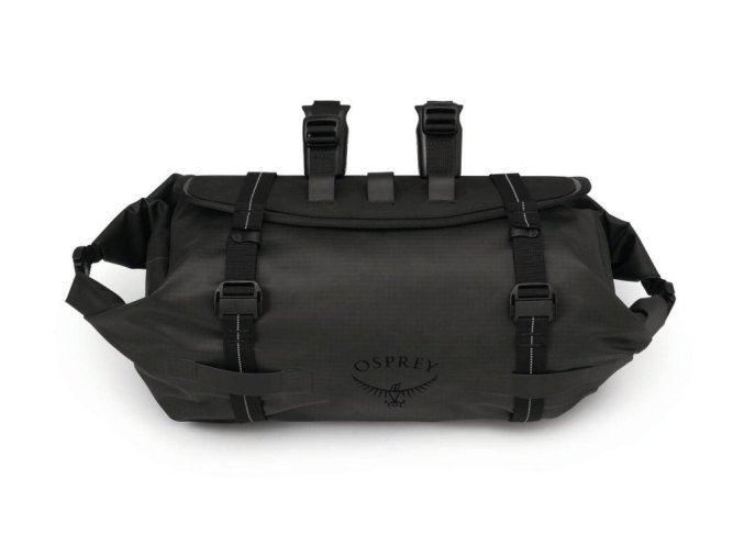brašna OSPREY ESCAPIST na řidítka černá